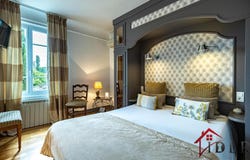 Verdun-sur-le-Doubs, Burgundy 71350