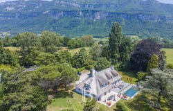 Chambéry, Auvergne-Rhône-Alpes 73000