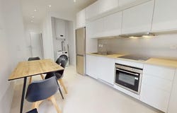 Rue Duquesne, Lyon, Auvergne-Rhône-Alpes 69006