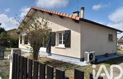 Labouheyre, Nouvelle-Aquitaine 40210