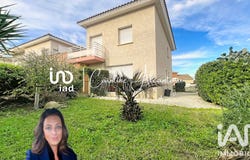 Saint-Estève, Occitanie 66240