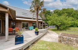 LOCMARIAQUER, Brittany 56740