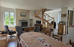 Ernee, Pays de la Loire 53500