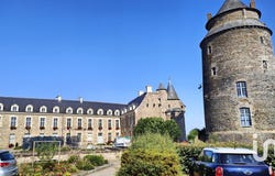 Châteaugiron, Brittany 35410