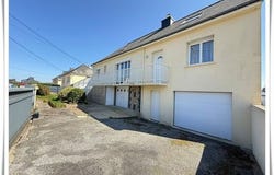 MALGUENAC, Bretagne 56300