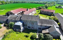 La Haye, Basse-Normandie 50250