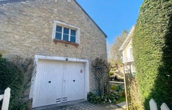Seraincourt, Val-d'Oise 95450