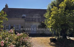 Saint-Denis-de-Jouhet, Centre 36230