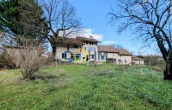 Courtenay, Isère 38510