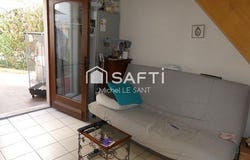 Coye-La-Foret, Picardie 60580