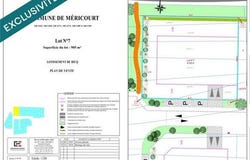 Mericourt, Nord-Pas-de-Calais 62680