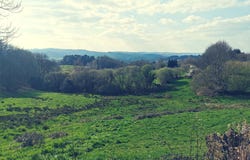 Chamberet, Limousin 19370