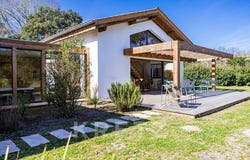 Moliets-et-Maa, Aquitaine 40660