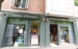 Saint-Cloud, Hauts-de-Seine 92210