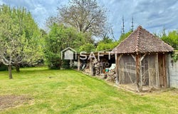 Chamblay, Franche-Comté 39380