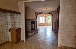 ORSENNES, Centre 36190