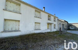 Jarnac-Champagne, Nouvelle-Aquitaine 17520