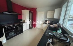 Saunay, Centre 37110
