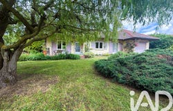 Vironvay, Normandy 27400