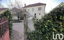 Chalmoux, Bourgogne-Franche-Comté 71140