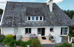 Yffiniac, Brittany 22120