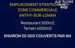 Anthy-sur-Léman, Rhône-Alpes 74200