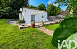 Petit-Caux, Normandy 76370