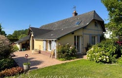 Saint Aubin Sur Scie, Haute-Normandie 76550