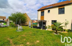 Ablis, Île-de-France 78660