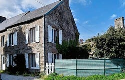 Quettehou, Basse-Normandie 50630