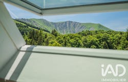La Morte, Auvergne-Rhône-Alpes 38350