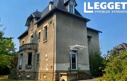 Bourganeuf, Nouvelle-Aquitaine 23400
