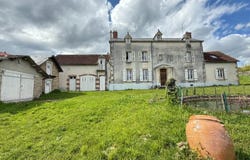 Naillat, Limousin 23800