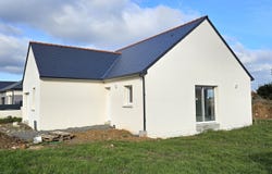 Saint-Mars-la-Jaille, Pays de la Loire 44540