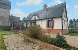 Doudeauville, Normandy 76220