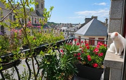 La Roche-Bernard, Brittany 56130