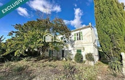 Puisserguier, Languedoc-Roussillon 34620