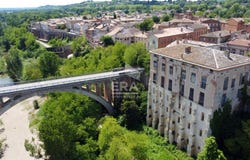 Rabastens, Midi-Pyrénées 81800