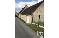Cérans-Foulletourte, Pays de la Loire 72330