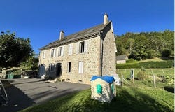 LASCELLE, Auvergne 15590