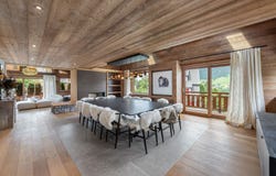 Megève, Rhône-Alpes 74120
