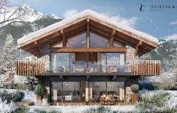 Chamonix, Rhône-Alpes 74400