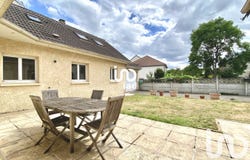 Livry-Gargan, Île-de-France 93190
