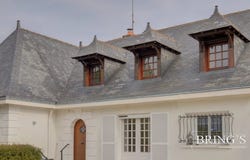 Bourgueil, Indre-et-Loire 37140