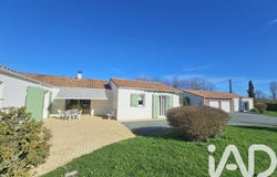 Amuré, Nouvelle-Aquitaine 79210