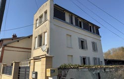 68 Rue Saint-Médard, Pontfaverger-Moronvilliers, Marne 51490