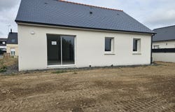 Saint-Mars-la-Jaille, Pays de la Loire 44540