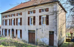Verdun, Lorraine 55100