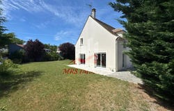 Lamorlaye, Oise 60260