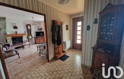 Ferrières-en-Gâtinais, Centre-Val de Loire 45210